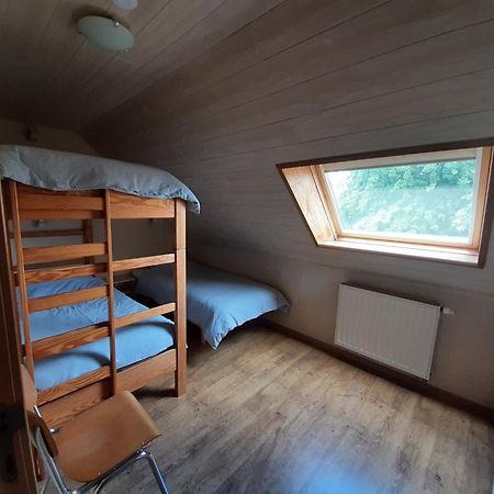 De Meiboom Vakantiehoeve Tot 21 Pers Langemark Εξωτερικό φωτογραφία