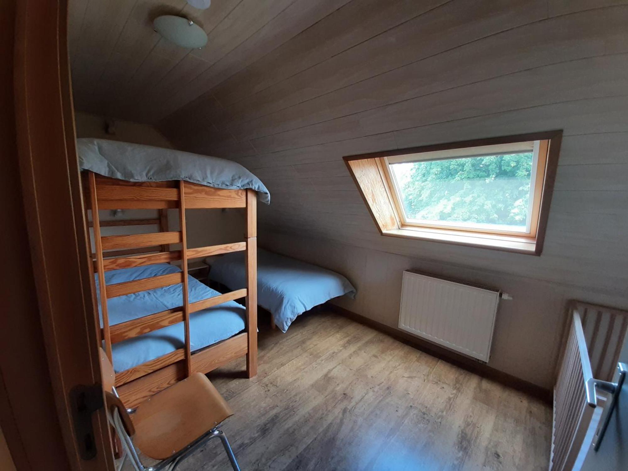 De Meiboom Vakantiehoeve Tot 21 Pers Langemark Εξωτερικό φωτογραφία
