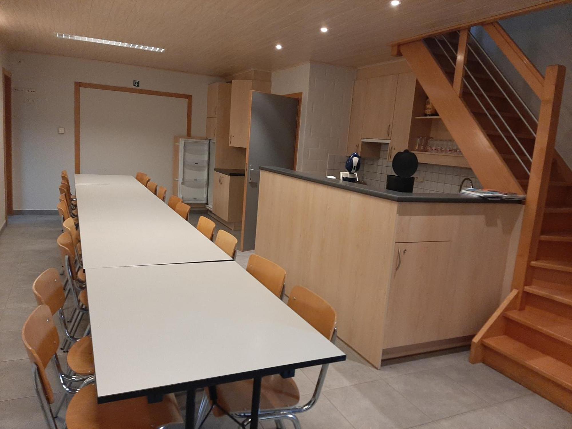 De Meiboom Vakantiehoeve Tot 21 Pers Langemark Εξωτερικό φωτογραφία
